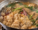 博多もつ鍋麦味噌