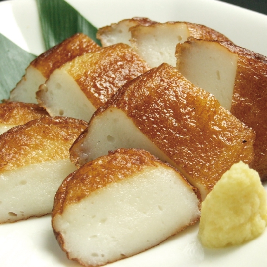 鹿児島 さつま揚げ
