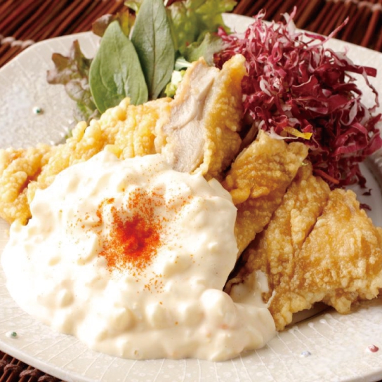 宮崎 チキン南蛮