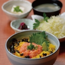 日替わり定食